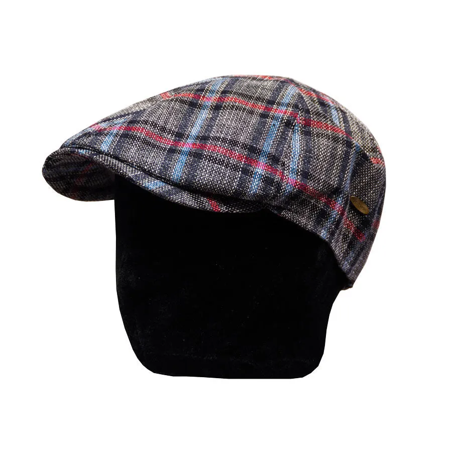 Saint Martin - "Modena" Ivy Cap