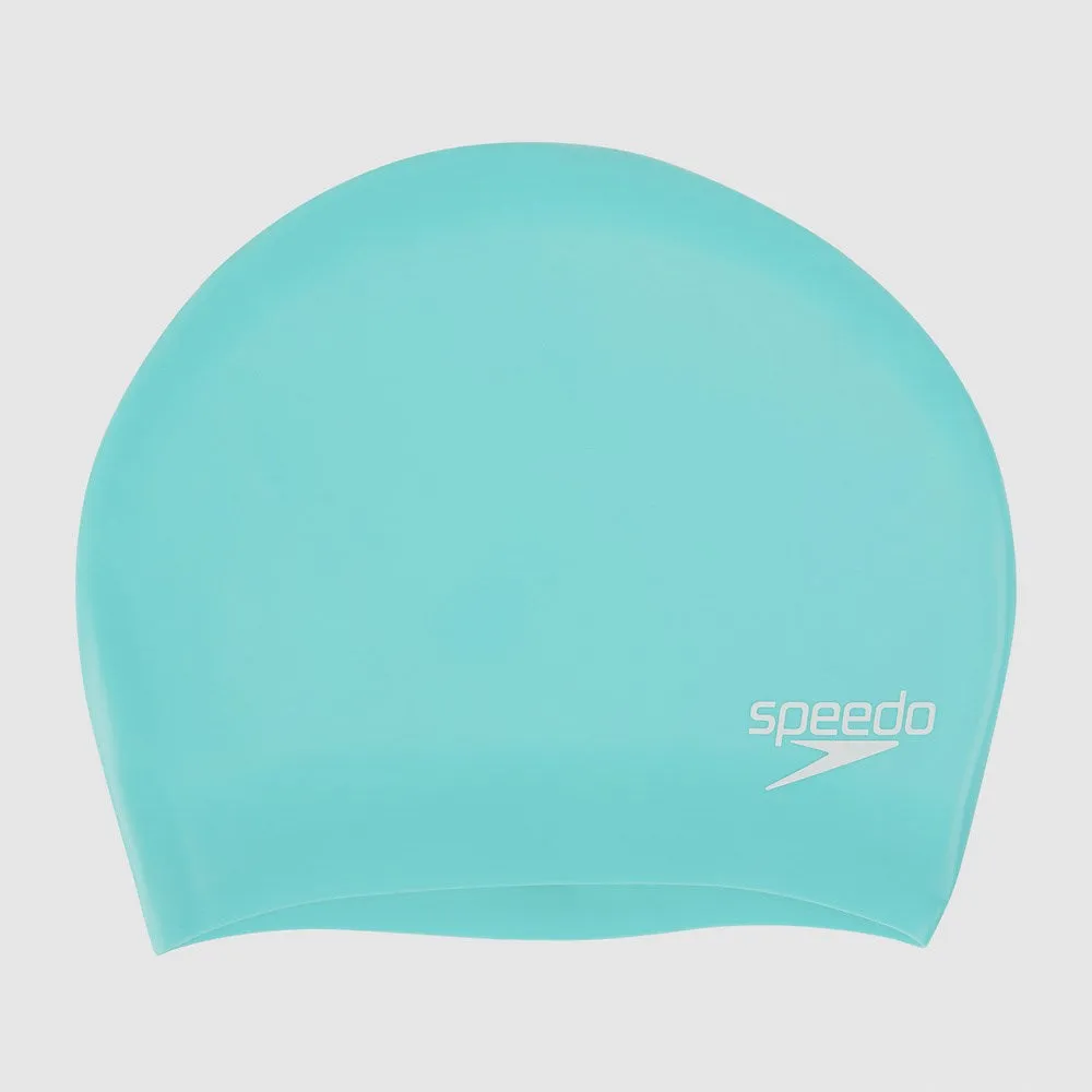 SPEEDO LONG HAIR CAP