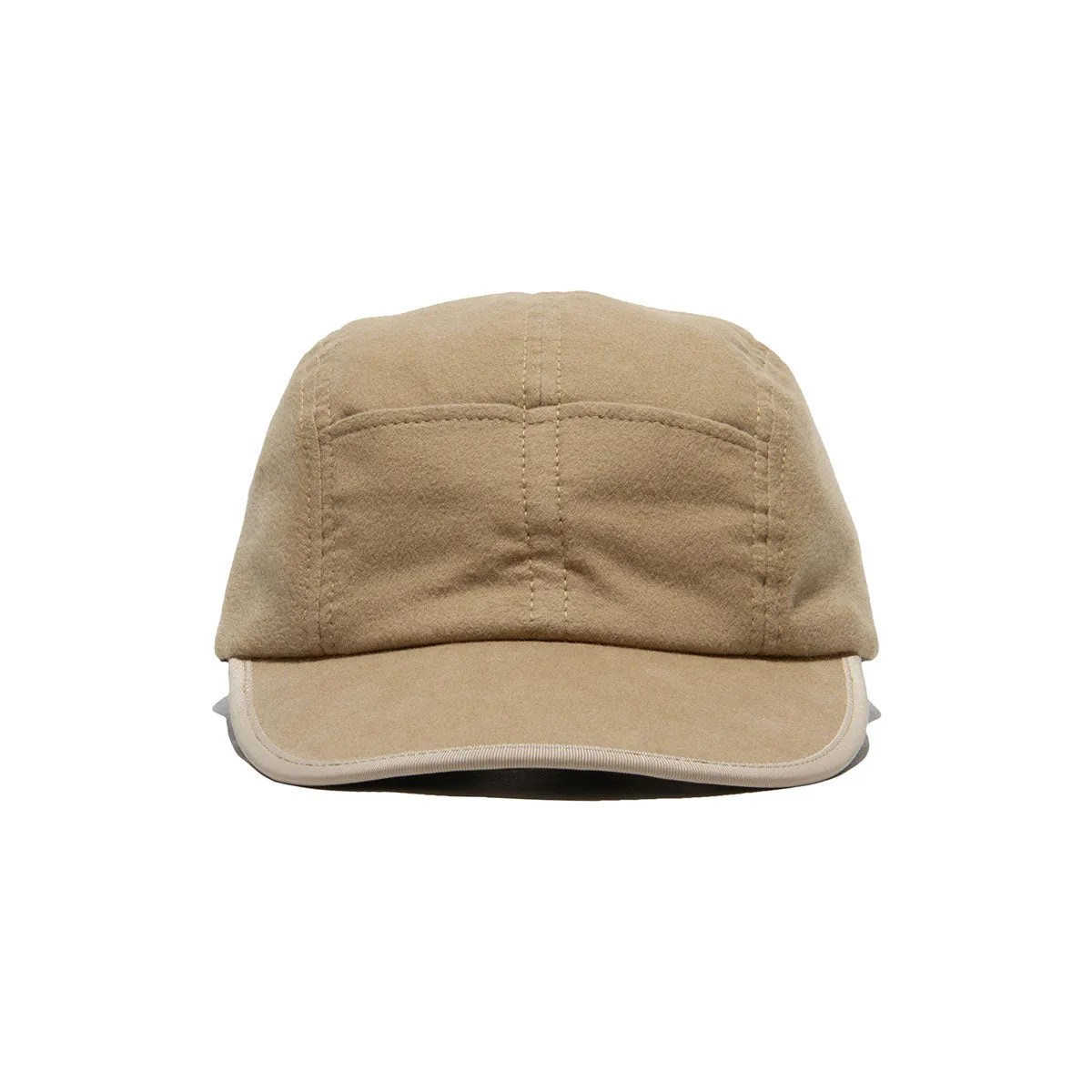 STASH CRUISER CAP - Beige