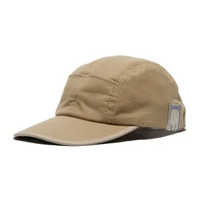 STASH CRUISER CAP - Beige