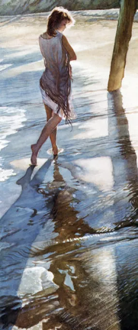 Steve Hanks - Paradise Cove