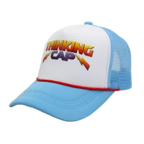 Stranger Things "Thinking Cap"