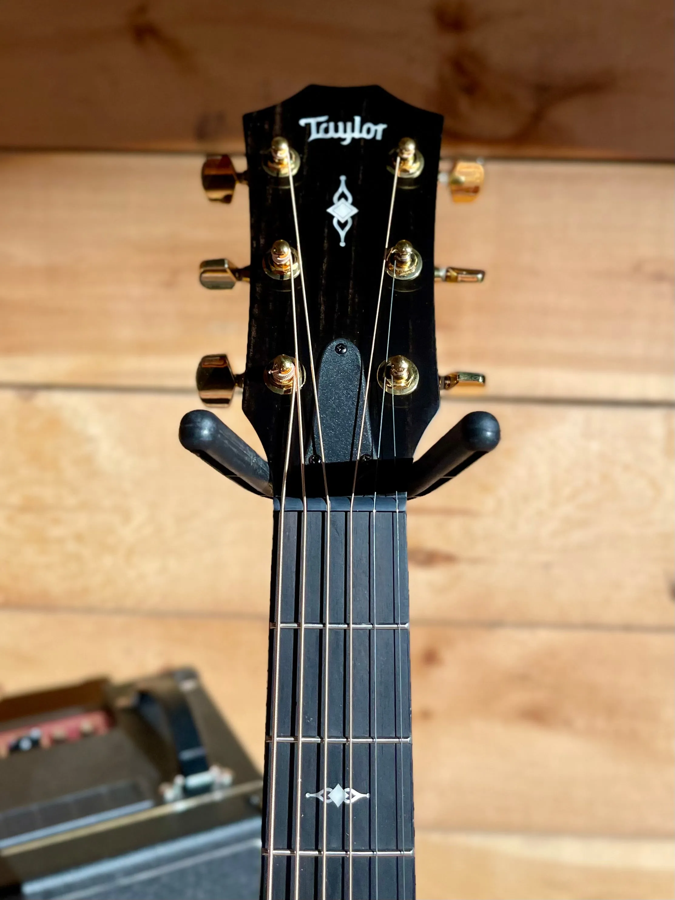 Taylor 50th Anniversary 314ce LTD, Tobacco Satin