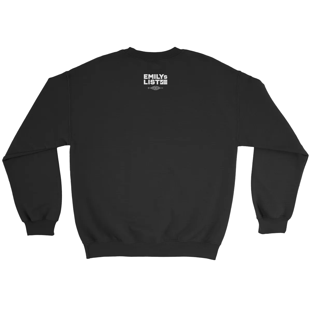 The Mission Crewneck Sweatshirt