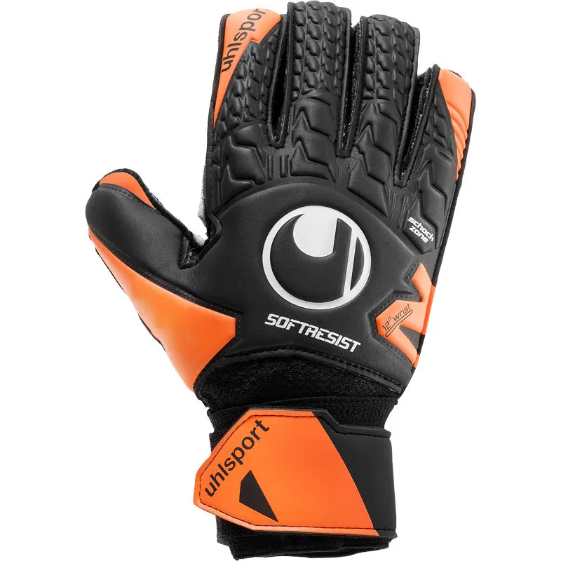 Uhlsport Soft Resist Flex Frame Goal Keeping Glove