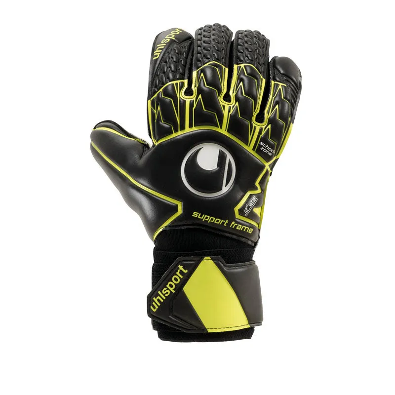 Uhlsport Supersoft SF Goal Keeping Gloves