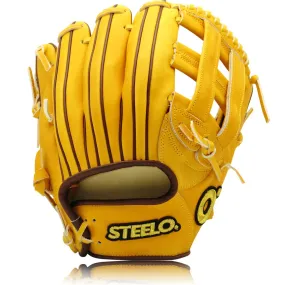 Ultra Tan 'Legacy Pack' Custom Pro-H Limited Infielder's Glove - 11.50 Inch