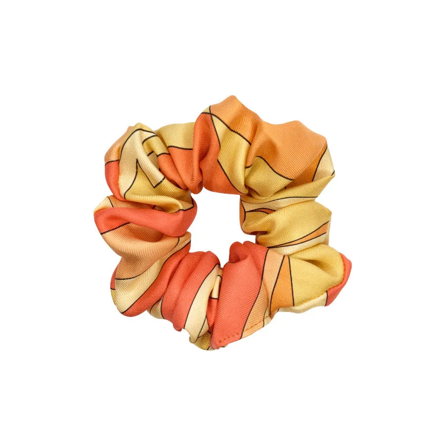 Vintage Pucci Scrunchie