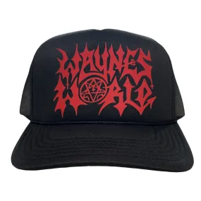 Wayne’s Underworld Hat