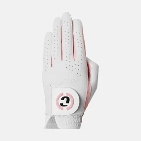 Women's Hybrid Pro - Left - White/Pink